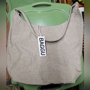 Baggu Large Sling Dove Nwt